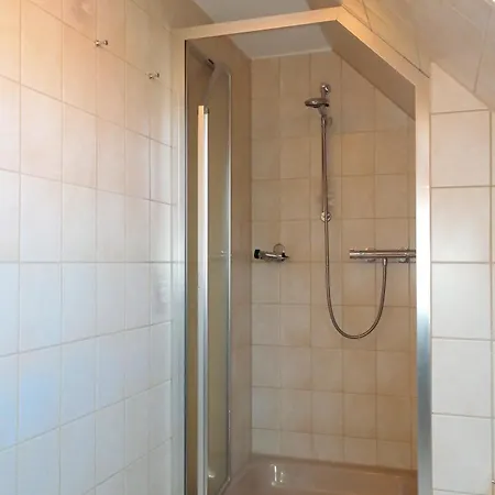 Haus Hansen - Wyk Whg 03 Apartment