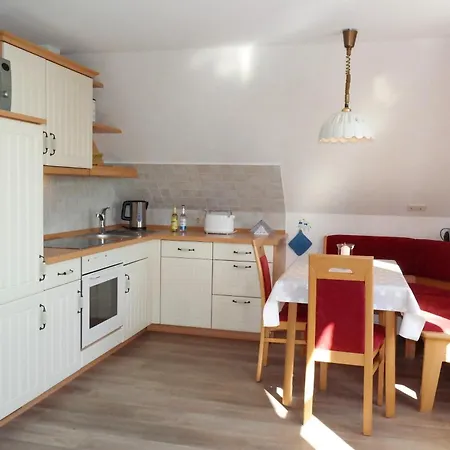 Apartment Haus Hansen - Wyk Whg 03 Wyk auf Foehr
